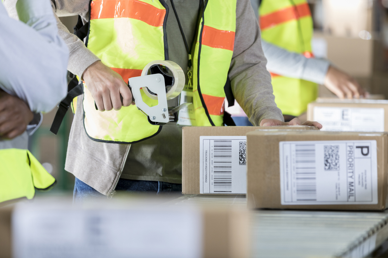 How to Find the Right 3PL Partner in China for Your Cross-Border DTC Business